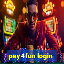 pay4fun login